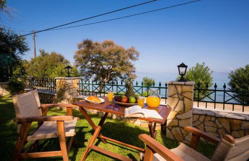 Anna Apartments Boukari - Photo 29
