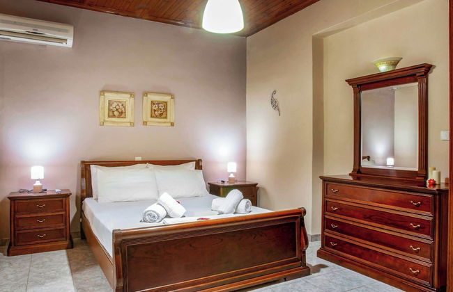 Villa Michael - Foto 13