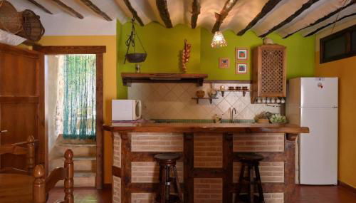 Casa Rural La Tahona - Foto 3