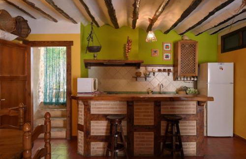 Casa Rural La Tahona - Foto 3