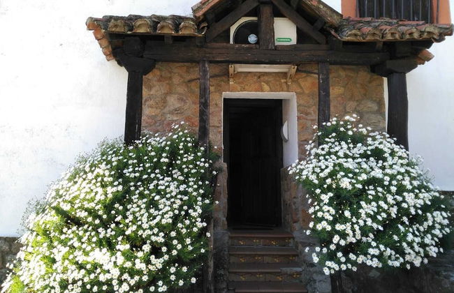 Casa Rural La Toza - Foto 16