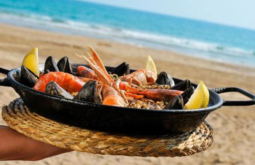 Casa Esmeralda - holiday apartment Costa Blanca - Photo 63