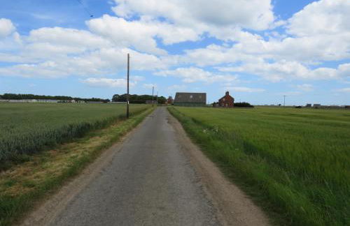 The Tack Room at Eastmoor Farm Fantastic 2 Bed Dog Friendly Luxury Cottage with Secure Gardens and Onsite Parking - Foto 27