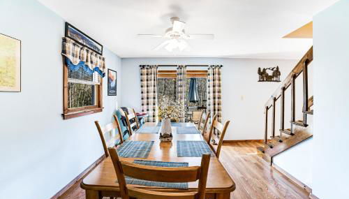 Antler Lake House - Foto 4