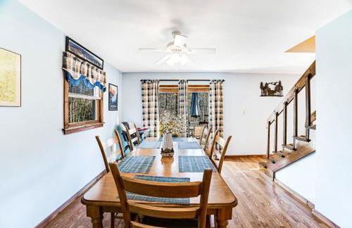 Antler Lake House - Photo 4