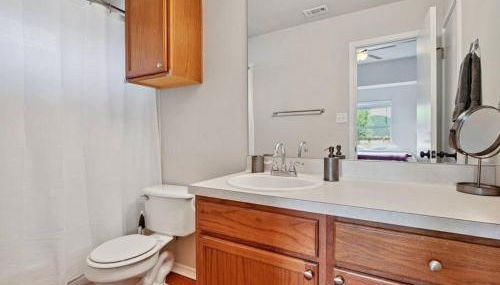 Cozy Getaway, Minutes from Austin! - Foto 3