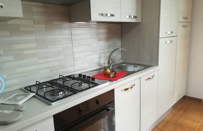 Feel at Home - Casa Tiziana - Foto 19