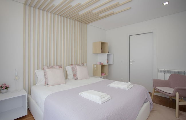 Liiiving -Luxury River View Apartment IV - Foto 12