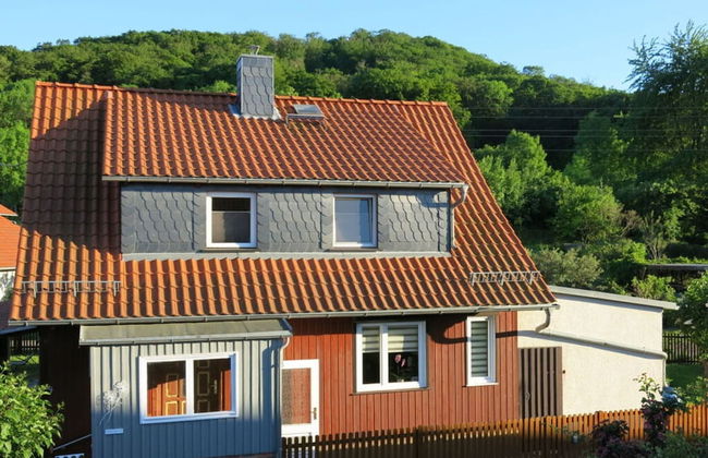 Holiday Home Am Schaferberg - Photo 13