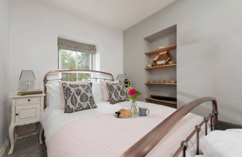 Charming Riverside Cottage in Snowdonia National Park - Foto 12