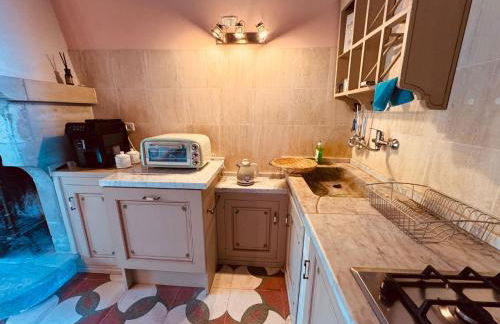 La Villa ARTE del Lupo-Two Birds - Foto 20