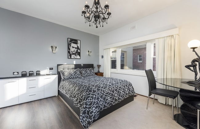 Jones On Wilson Boutique B&B - Foto 3