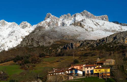 Aire de Picos Norte - Foto 41