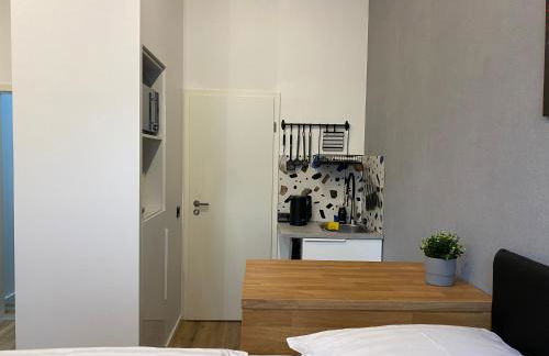 Dream & Relax Apartment's Burg - Foto 16