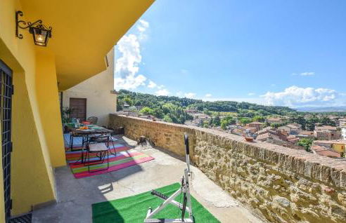 2 Bedroom Beautiful Apartment In Deruta - Foto 12