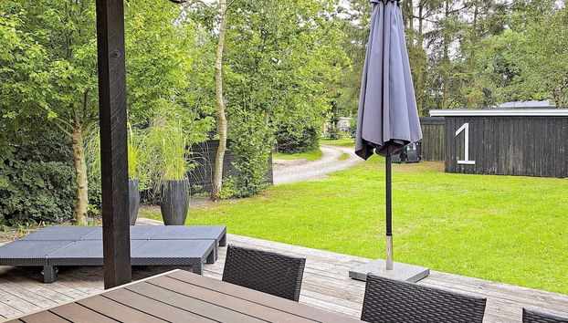 Servicios del alojamiento