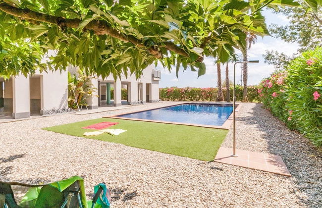 Wonderful Apartment in St Pere Pescador With Communal Pool - Foto 24