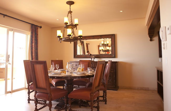 Montecristo Villas at Quivira Los Cabos - Vacation Rentals - Foto 17