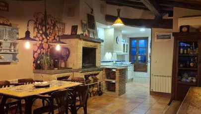 Casa Rural Urkulu Landetxea - Foto 5