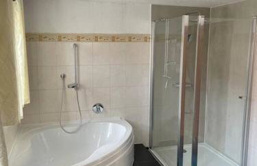 Schöne 2 Zimmer Ferienwohnung in Ebern - Foto 8