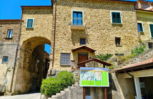 Cilento Stone House - Foto 1