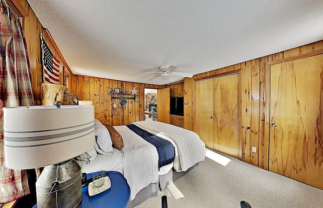 Birch Tree Lodge - Foto 6