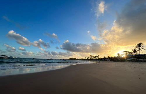 Guarajuba, apart próximo à praia - Foto 32