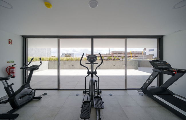 Lagos Deluxe 1 With Pool by Homing - Foto 23