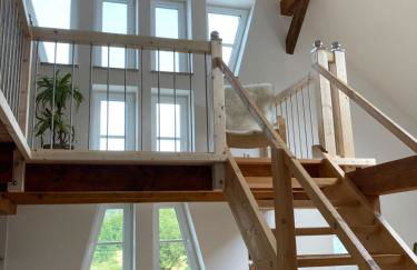 Ferienwohnung Petrimühle - Foto 6