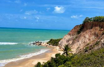 Apartamento litoral sul de João Pessoa - Foto 10