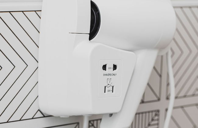 Minimalist Studio in Warsaw by Renters - Foto 27