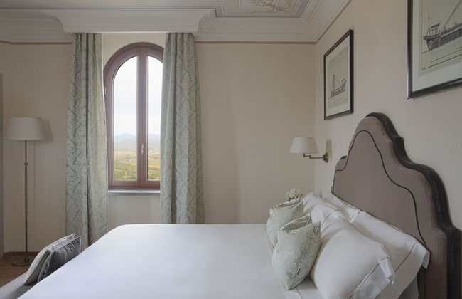 Castello Bonaria Wine & Spa Resort - Foto 8