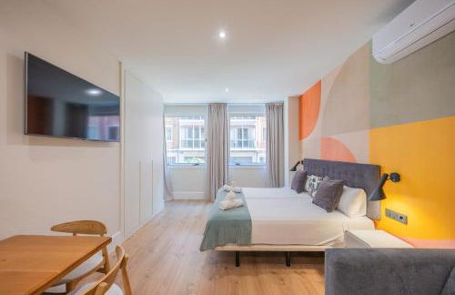 BILBAO RIVERSIDE by STAYNN APARTMENTS - Foto 79