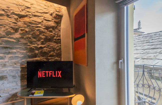 Urio s Castle Suites - Foto 10