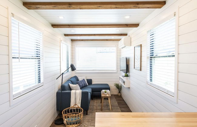 The Meadows Container Home in Country Setting - Foto 26