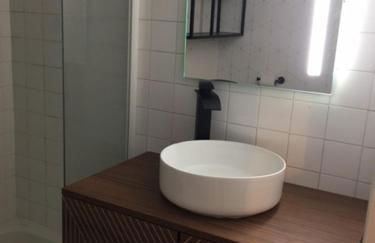 studio cabine chalet club III entièrement rénové - Foto 25