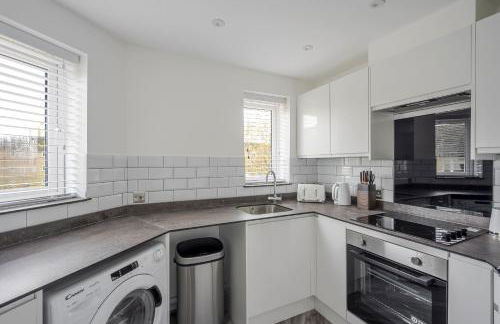 2 Luxurious Apartments with Free Parking near Chelmsford City - Foto 32