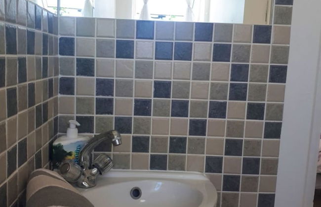 Golfbeach Luxury Self Catering Apartment - Foto 13