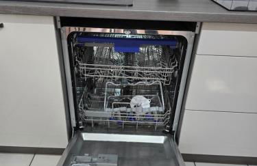 Ruhiges Apartment nähe Bahnhof HILTI - Foto 64