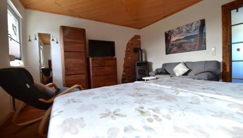 Ferienwohnung Südwestpfälzer Ruheoase - Foto 5