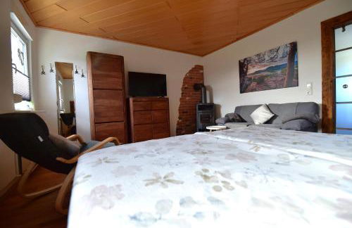 Ferienwohnung Südwestpfälzer Ruheoase - Foto 5