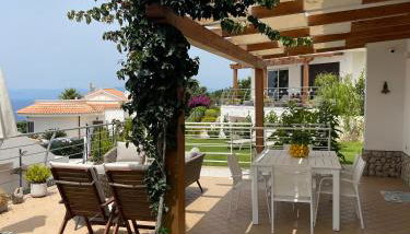 Villa Sofia *Luxury experience in Calabria - Foto 2