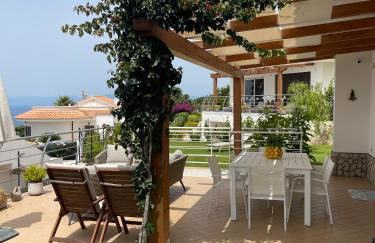 Villa Sofia *Luxury experience in Calabria - Foto 2