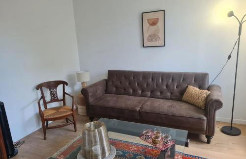 La planque du 1er - Foto 1