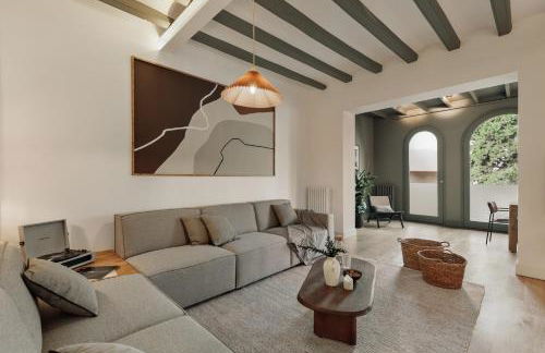 Damat - 4 bedrooms and terrace in Sarrià - Foto 8
