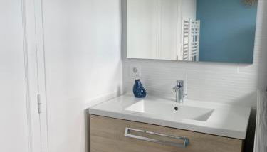 Maison Damgan 300m de la Plage - Foto 4, Shower