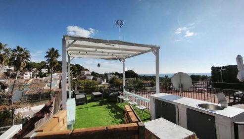 Estudio en la playa - Foto 5