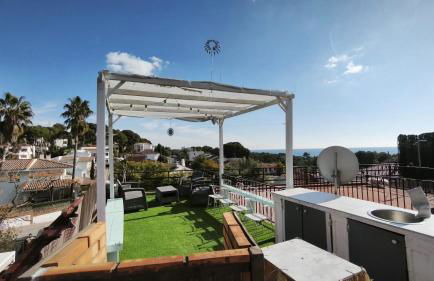 Estudio en la playa - Foto 5