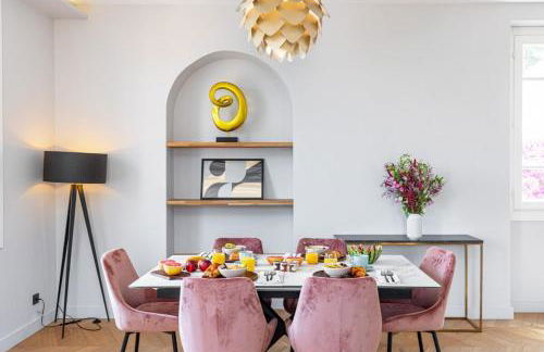 MY CASA - HSAUVAN - Villa Design Swimming Pool Sea View - Foto 9