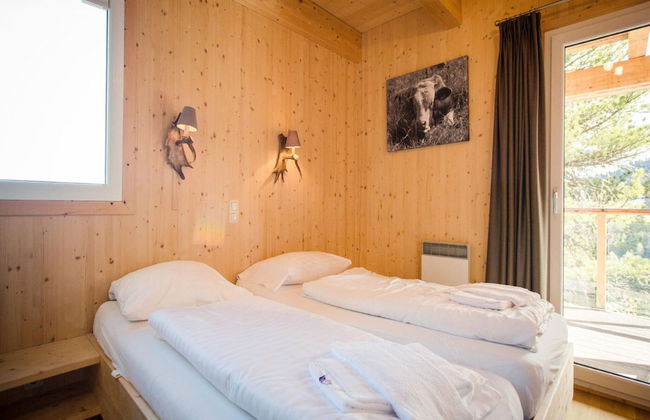 Quiet Chalet in Turracherhöhe with Sauna & Indoor Hot Tub - Foto 3